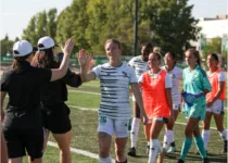 Anna Oliver | Rachel Albertson