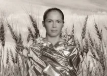 Althea Thauberger, Der Kleiekotzer, 2025 | Courtesy of the artist and Susan Hobbs Gallery.