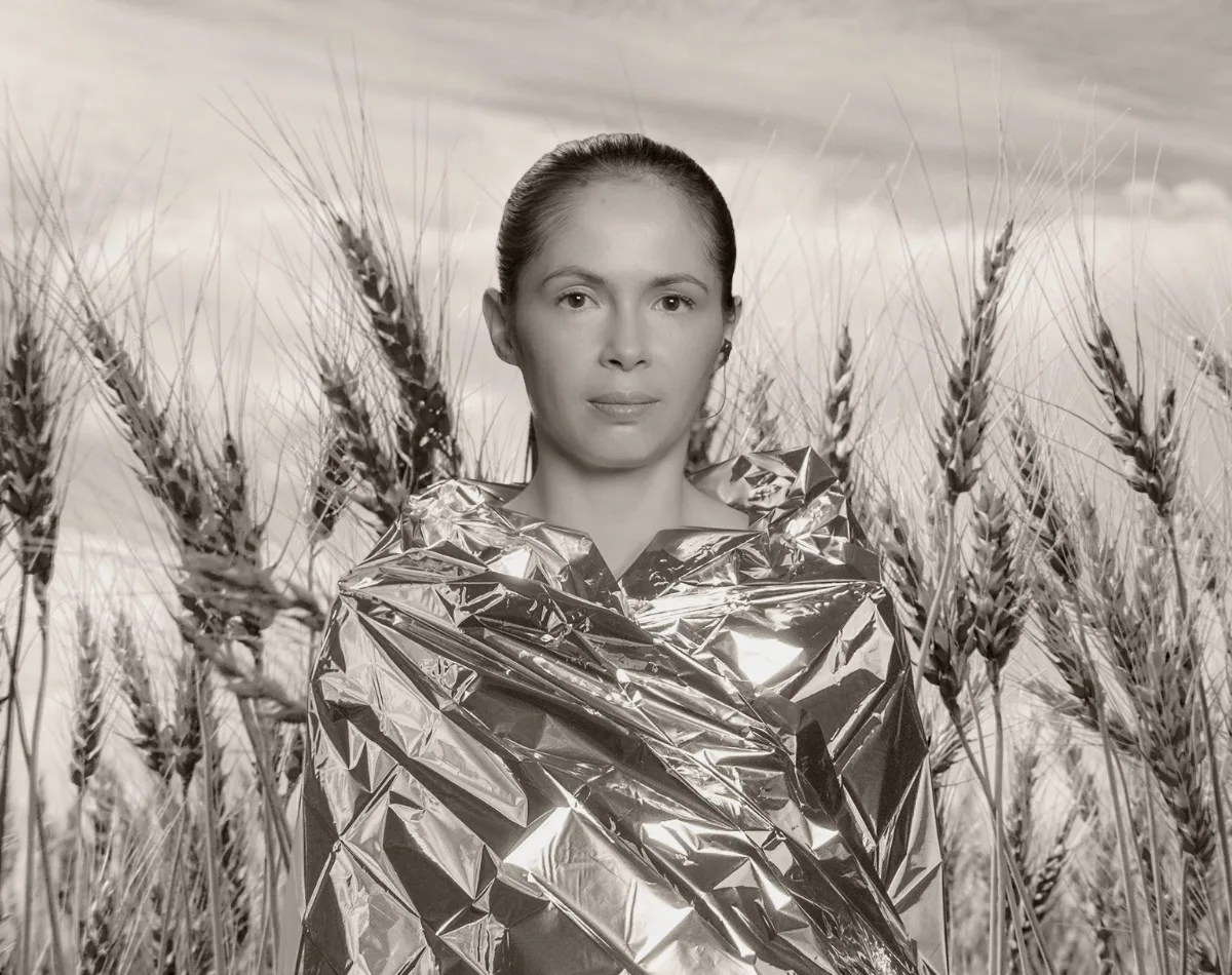 Althea Thauberger, Der Kleiekotzer, 2025 | Courtesy of the artist and Susan Hobbs Gallery.