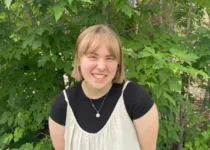 Emma Wintermute, a Bachelor of Arts student at USask, is among only 11 Canadians selected as 2026 Rhodes Scholar | Submitted