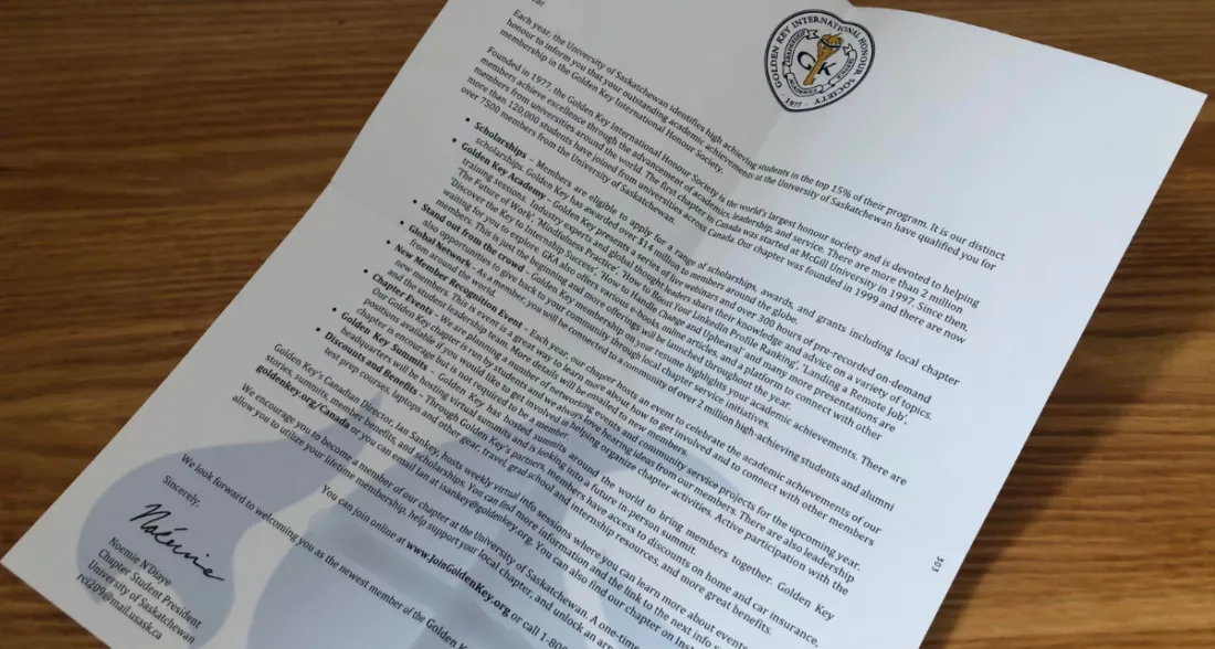 Provided by Colton Danneburg