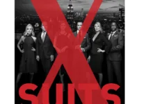 A promotional image for the final season of Suits | USA Network)