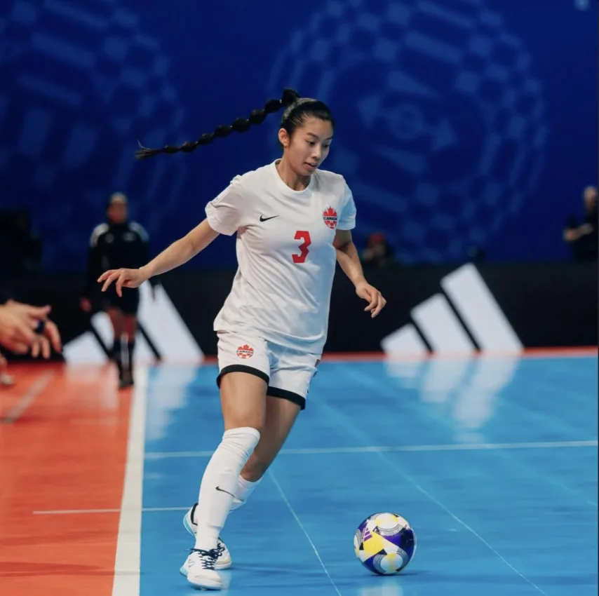 FIFA Women’s Futsal World Cup | Move Photography