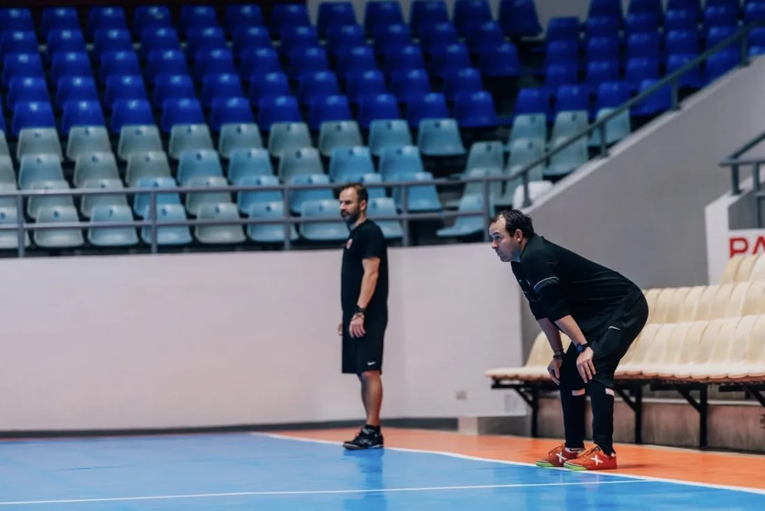 FIFA Women’s Futsal World Cup | Move Photography