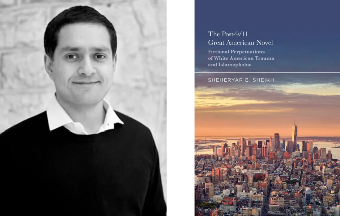 Bloomsbury Publishing; Sheheryar B. Sheikh is a USask graduate and a Donald Hill Family Postdoctoral Fellow at Dalhousie University | USask