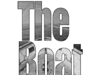 Promotional poster for The Boat, written by Todd Devonshire