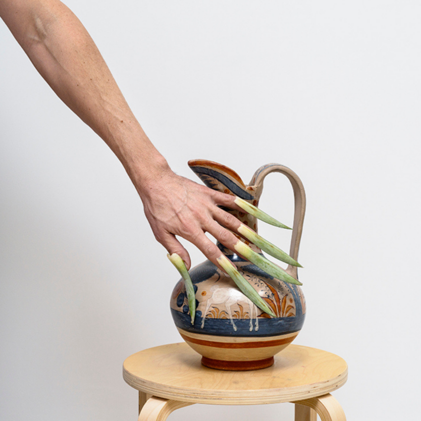 Meera Margaret Singh, Gentle Animals, 2023 | Courtesy of the artist.