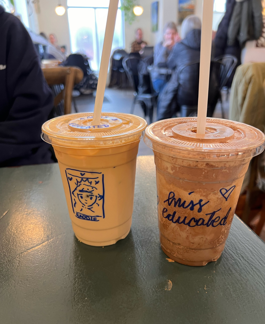 Image taken by Hajra Ghuman