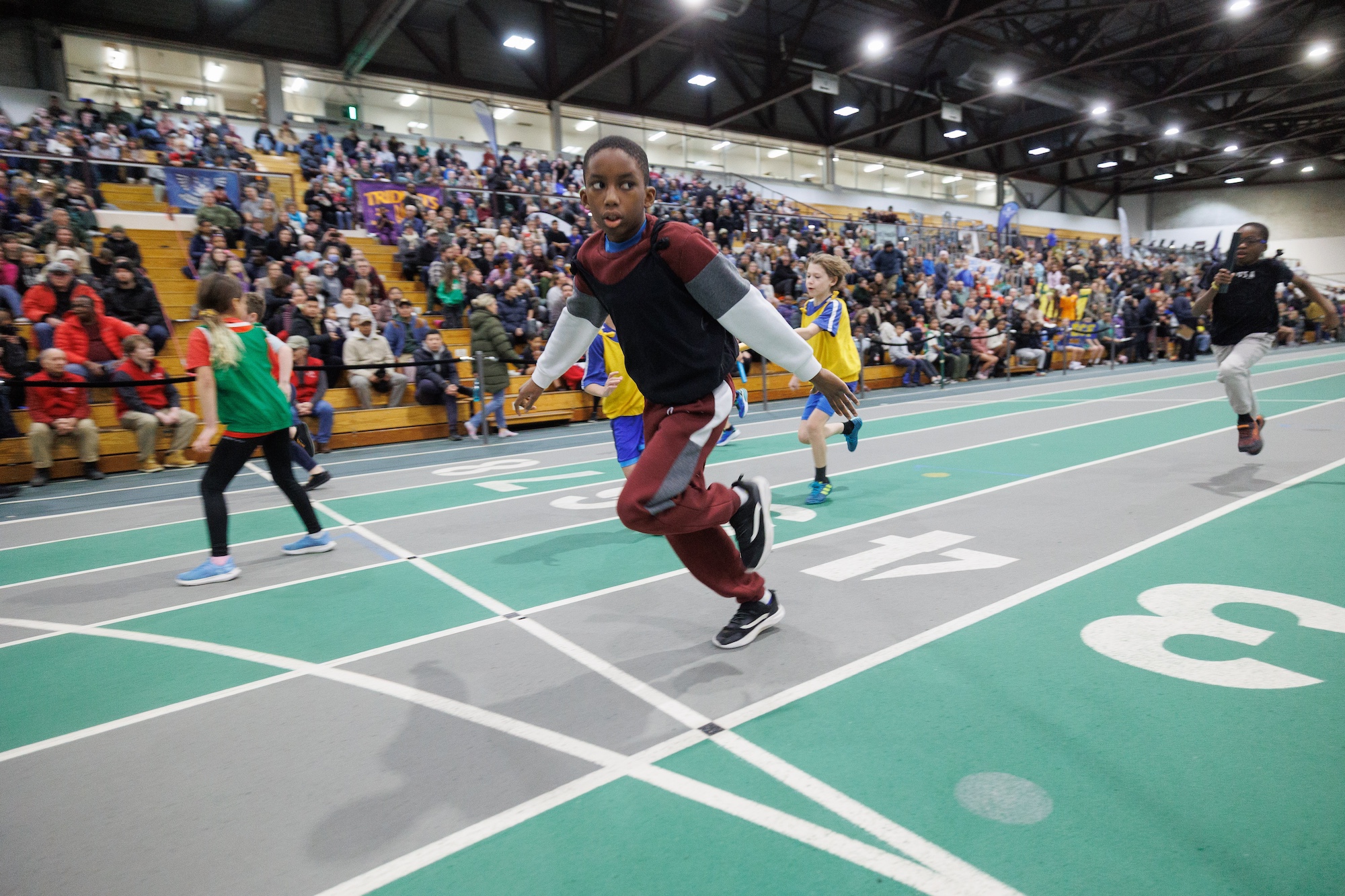 Knights Of Columbus 2