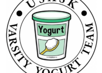 USask Varsity Yogurt Team