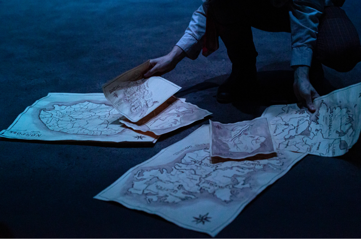 Screenshot courtesy of Greystone Theatre | Facebook