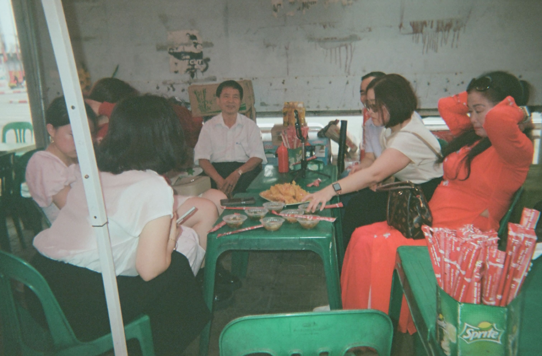 Image by the author | Hannah Ha