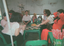 Image by the author | Hannah Ha