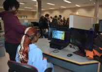 provided by Micheal Long