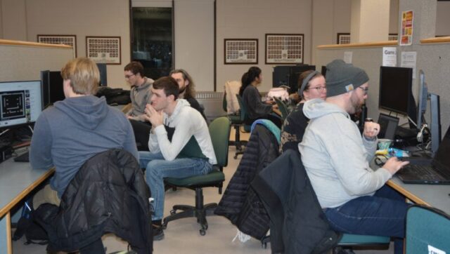 provided by Micheal Long