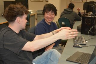 provided by Micheal Long