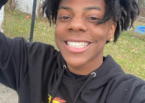 Screenshot courtesy of IShowSpeed | Instagram