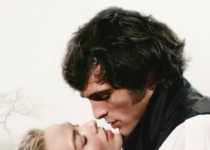 Wuthering Heights Official Movie Poster | Warner Bros. Pictures