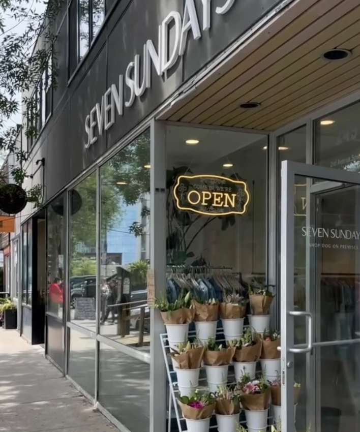 Photo by @sevensundayssk | Instagram