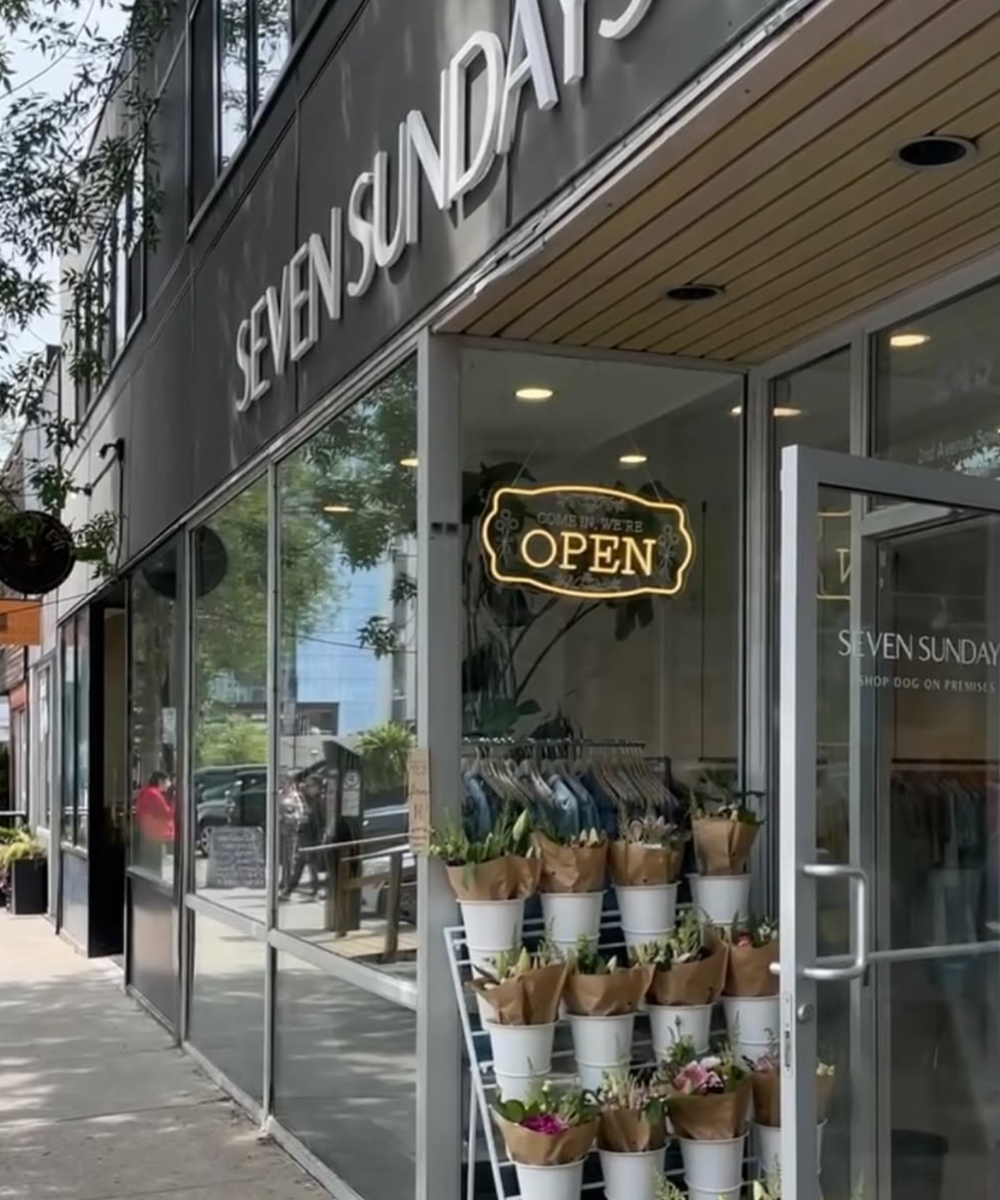 Photo by @sevensundayssk | Instagram