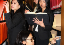 USask Model UN members| Hayley Allen