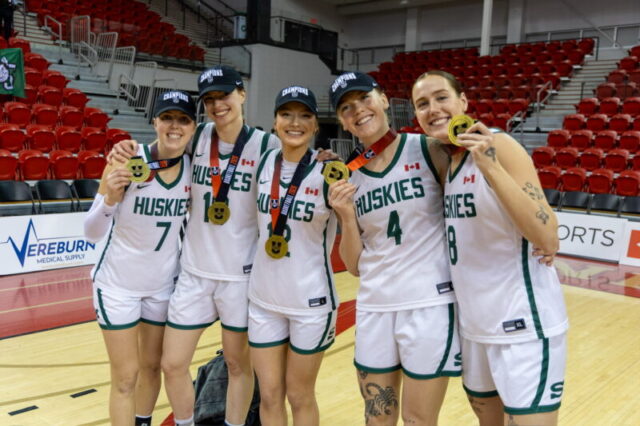 Photo credit - Connor Jay