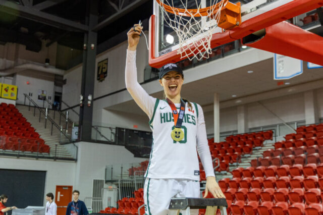 Photo credit - Connor Jay