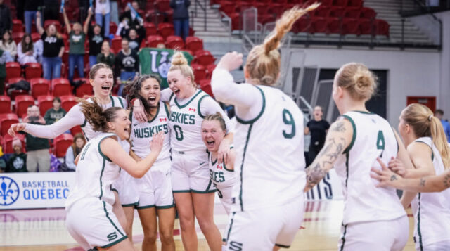 Phot credit - Mathieu Belanger