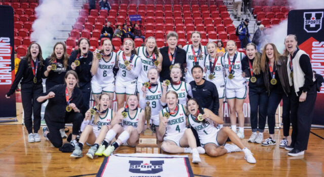 Phot credit - Mathieu Belanger