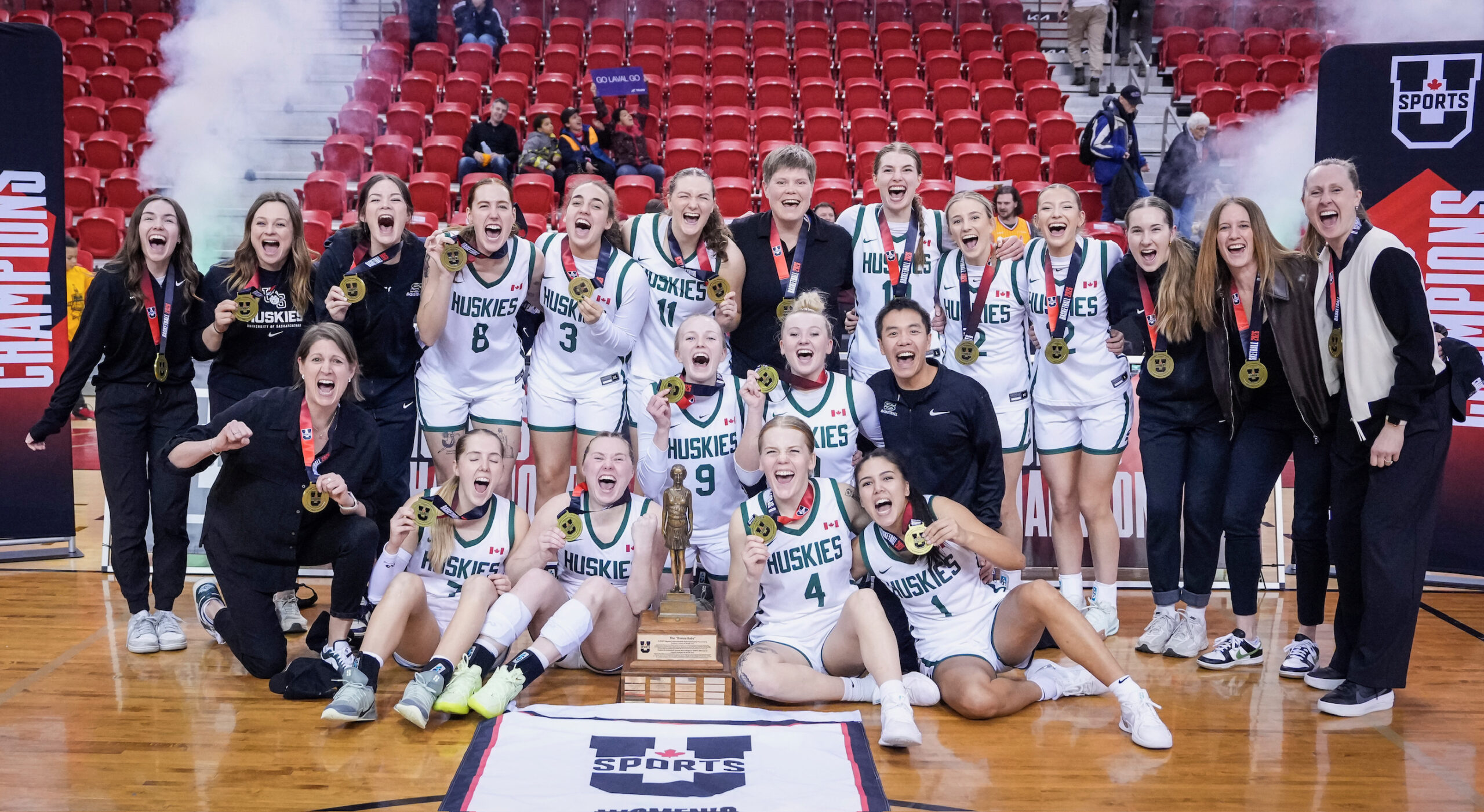 Phot credit - Mathieu Belanger