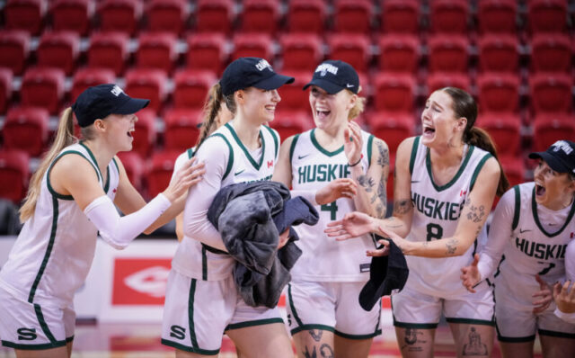 Phot credit - Mathieu Belanger