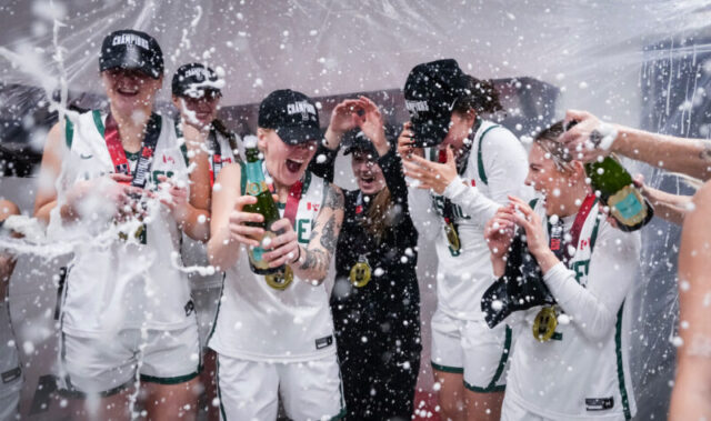 Phot credit - Mathieu Belanger