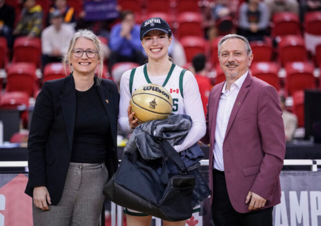 Phot credit - Mathieu Belanger