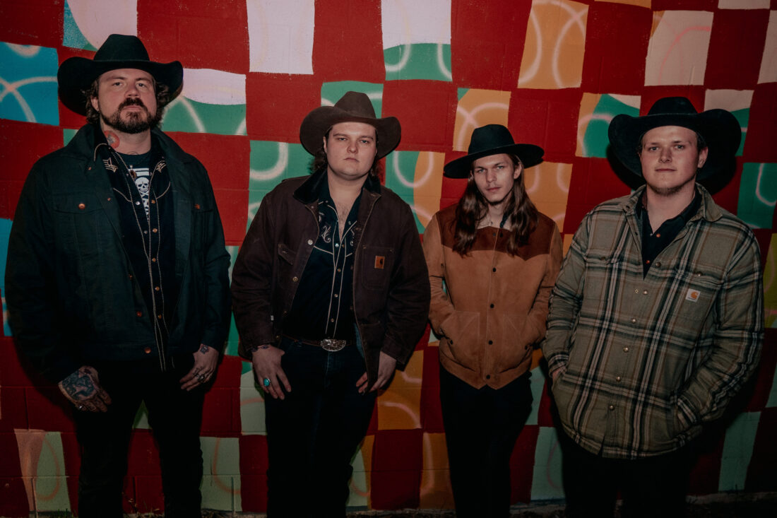 Photo of The Brothers G Via www.brosg.ca