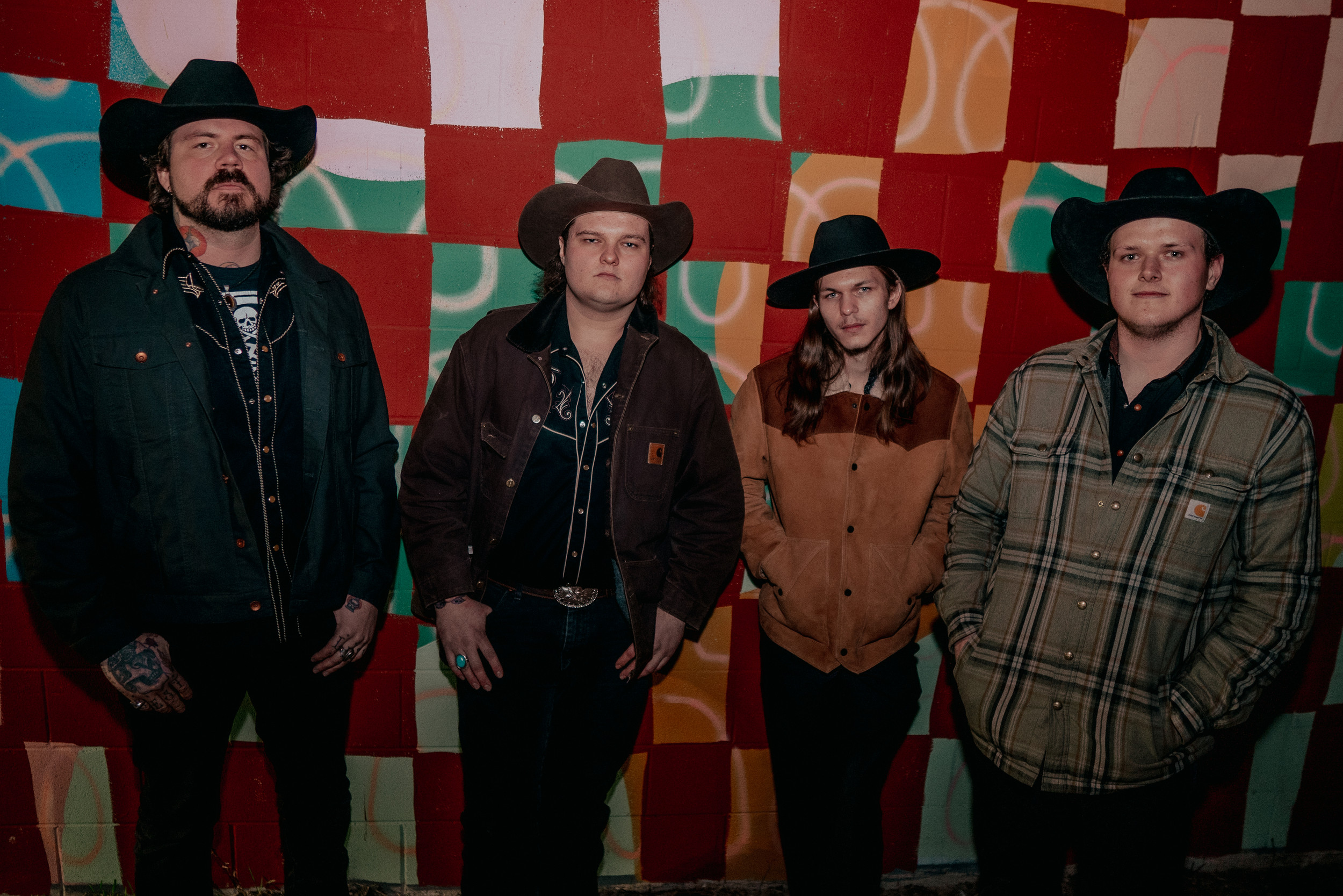 Photo of The Brothers G Via www.brosg.ca