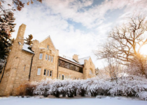 USask president’s residence| USask