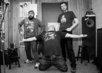 Off The Top Rope | Bandcamp