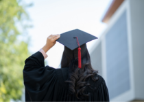 Graduation day | PBXStudio| Canva Pro