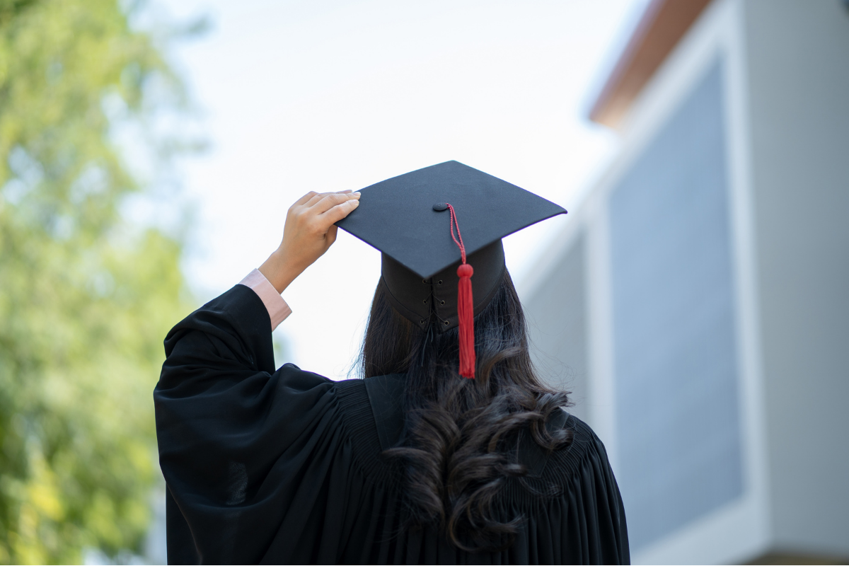 Graduation day | PBXStudio| Canva Pro