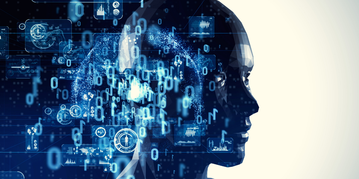 Artificial intelligence concept | Metamoworks from Getty Images | Canva Pro