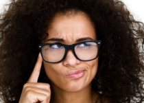 Woman Thinking | Canva