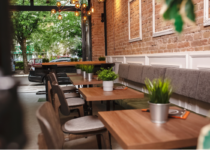Coffee shop | Jakovo Getty Images | Canva Pro
