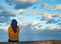 Solitude | AtnoYdur Getty Images | Canva Pro
