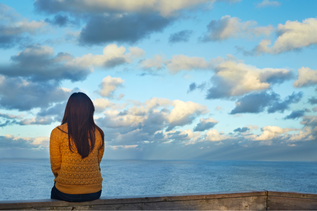 Solitude | AtnoYdur Getty Images | Canva Pro