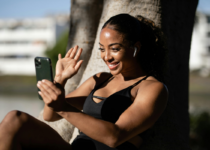 Woman on a video call| Ketut Subiyanto from Pexels | Canva Pro