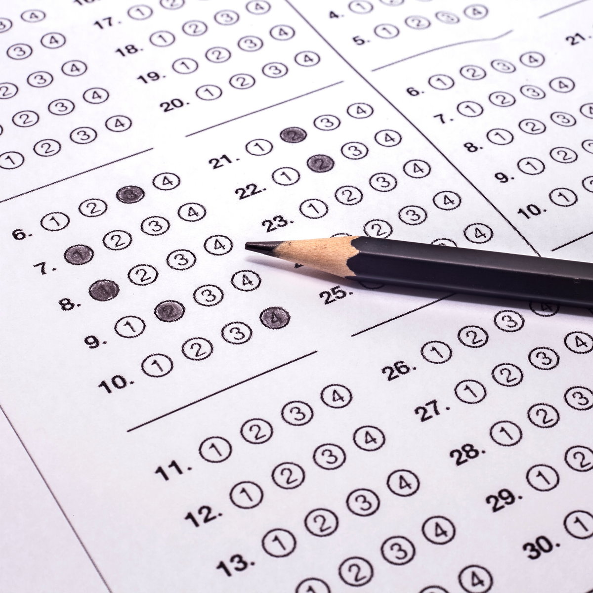 Competitive Exams | amnarj2006 Getty Images | Canva Pro