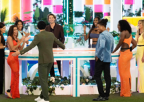 Love Island USA | Peacock