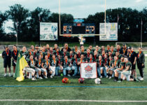 Valkyries Football | Matt Johnson