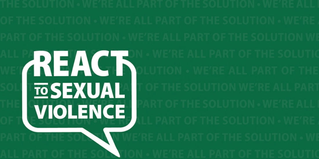 USask react to sexual violence graphic| USask